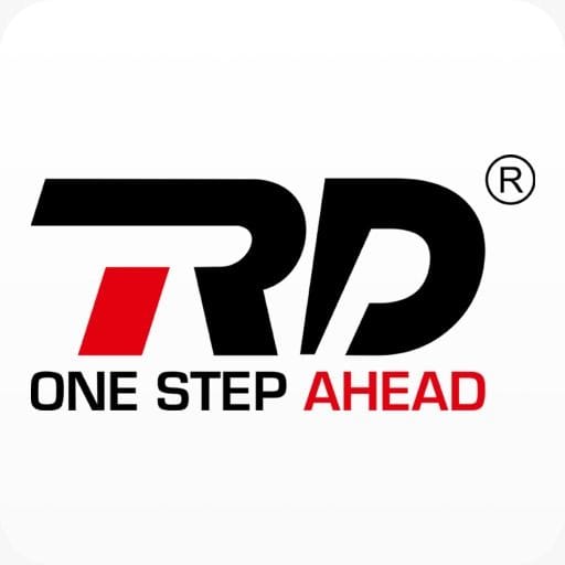 TRD - One Step Ahead